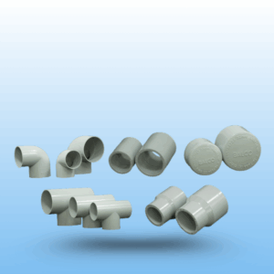 UPVC Pipes Fitting