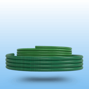 Green Hoses