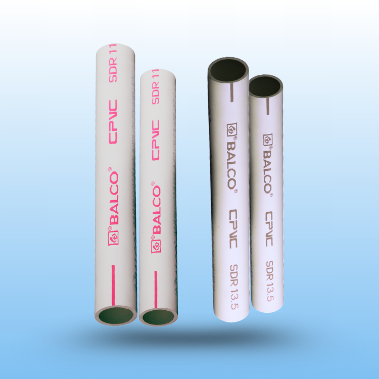 cThe Invisible Lifeline: Why BALCO’s uPVC and CPVC Pipes