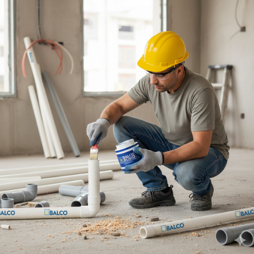 Best 1 Solvent Cement for Balco : The Ultimate Solution for Strong, Leak